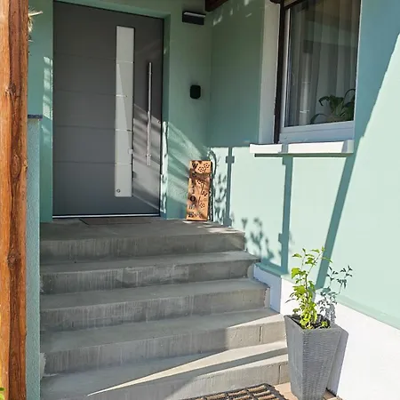 Talblick Apartamento *