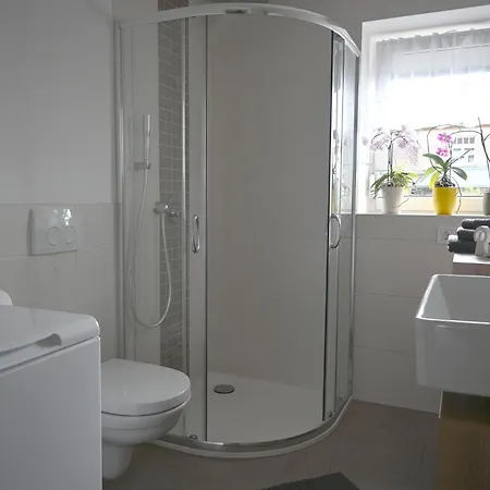 Talblick Apartamento *