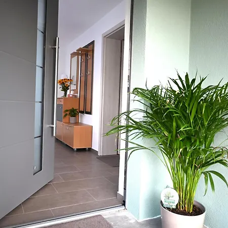 Talblick Apartamento Wilthen