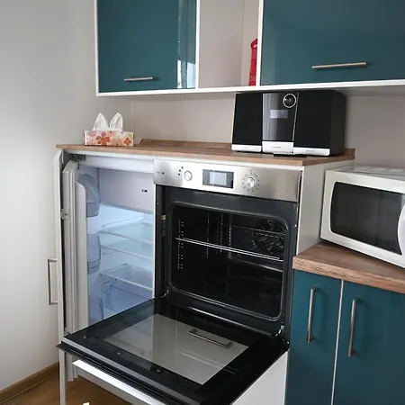 Apartamento Talblick *