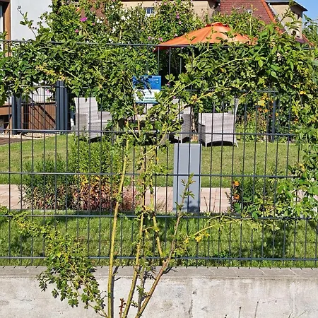 Apartamento Talblick