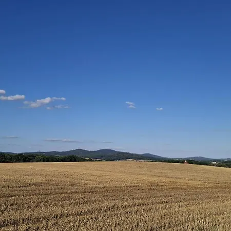 Talblick Апартаменты Wilthen