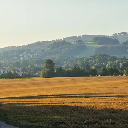 Talblick